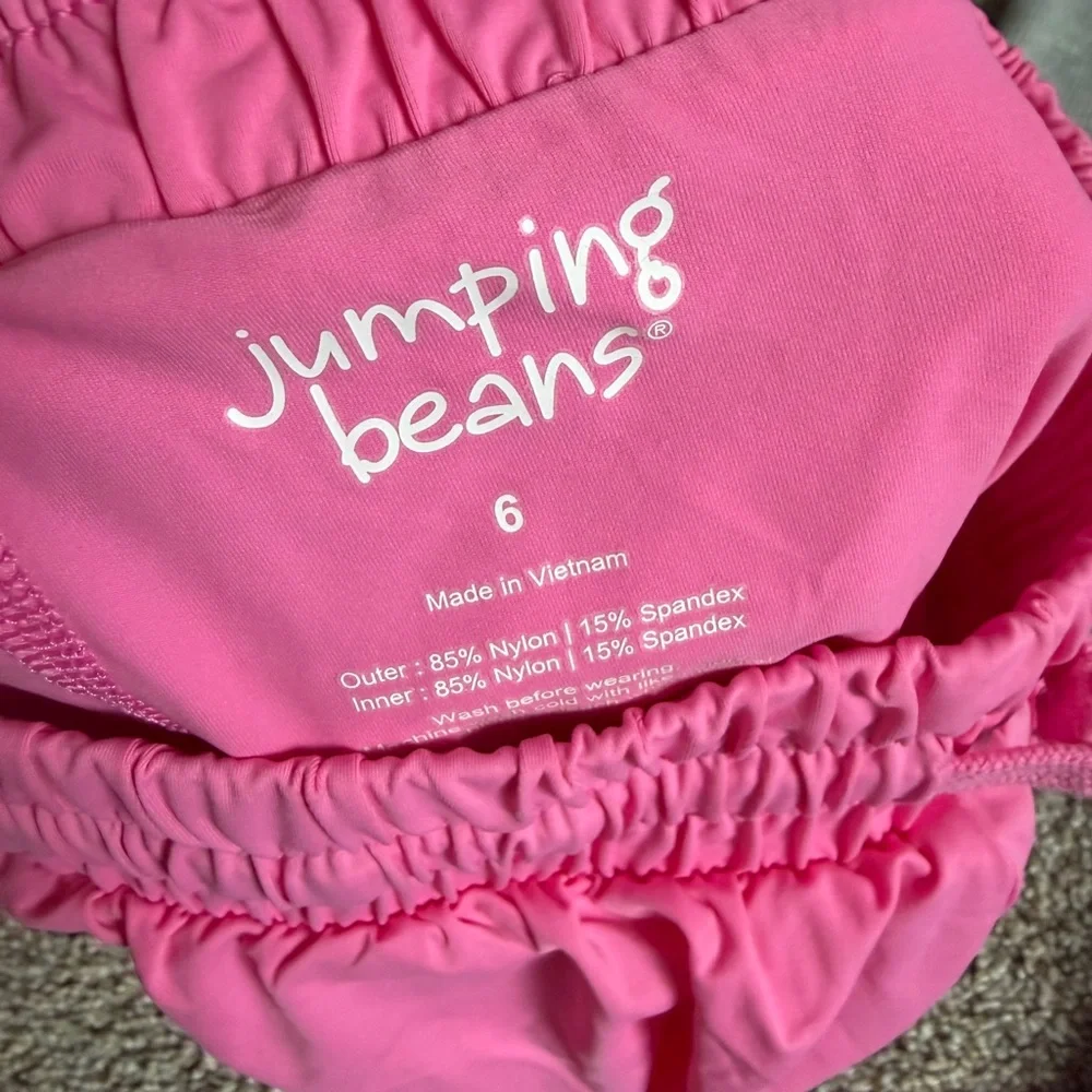 Kids Matching Tank & Short Set - Pink, Aqua, Black, Gray